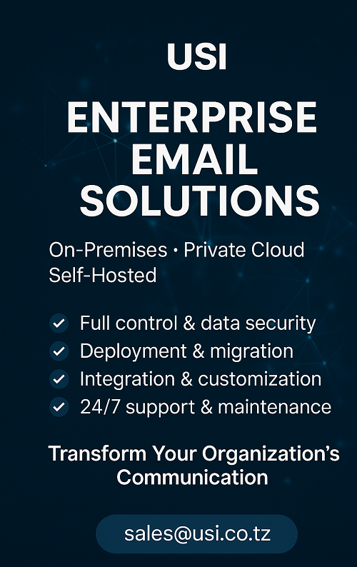 Custom Software Development